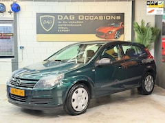 Opel Astra - 1.4 Enjoy AIRCO|NAVI|CRUISE|ELEK RAMEN