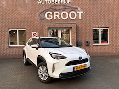 Toyota Yaris - 1.5 HYBRID NIEUW AUTOMAAT/CAMERA/CARPLAY