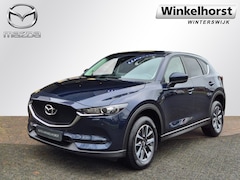 Mazda CX-5 - SKYACTIV-G 2.5 194 6AT FWD COMFORT / Carplay