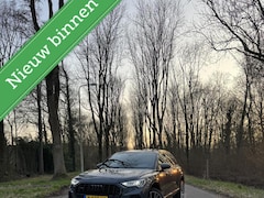 Audi Q3 - 35 TFSI S Line Nardo Grey | Pano | 360 cam | B&O