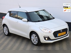 Suzuki Swift - 1.2 Automaat Carplay Navi Airco Camera NAP