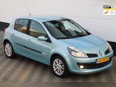 Renault Clio - 1.2-16V Rip Curl Airco Trekhaak Goed Onderhouden