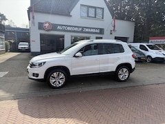 Volkswagen Tiguan - 1.4 TSI 122pk BMT R-line