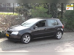 Volkswagen Golf - 1.4 TSI Trendline SCHADE EXPORT of HANDEL