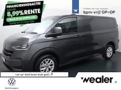 Volkswagen Transporter - 2.0 TDI L1H1 28 Bulli | BPM-vrij |