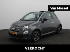 Fiat 500 - 1.0 Hybrid Dolcevita | Apple Carplay | Led Dagrijverlichting | Cruise Control | Airco |