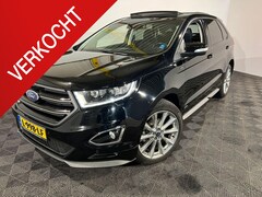 Ford Edge - 2.0 TDCI Vignale