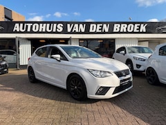 SEAT Ibiza - 1.0 MPI Reference 1e Eigenaar|Airco|Cruise Ctr|Bluetooth|Lmv|Elek Pakket|Nw Apk