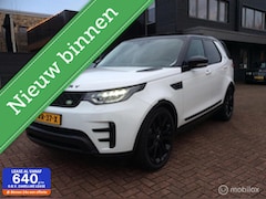 Land Rover Discovery - 3.0 Si6 SE Schuifdak Nav Lpg/Benz MARGE