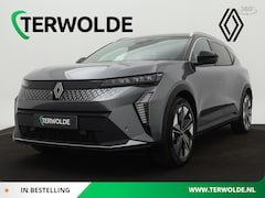 Renault Scenic E-Tech - Techno | Achteruitrijcamera | Adaptive Cruise Control | Adaptive Vision LED koplampen met