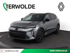 Renault Scenic E-Tech - esprit Alpine | 20” lichtmetalen wielen ‘Speedway’ | Achteruitrijcamera | Adaptive Cruise