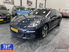 Porsche Panamera - 3.0 D Platinum Edition