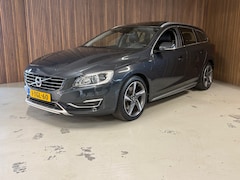 Volvo V60 - 2.4 D6 AWD Plug-In Hybrid Summum - Open dak - Camera