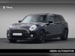 MINI Clubman - 1.5 Cooper Chili | Panoramadak | Comfort Access | Stoelverwarming | Harman-Kardon | Park D