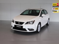 SEAT Ibiza ST - 1.0 EcoTSI Style Connect
