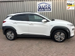 Hyundai Kona Electric - EV Comfort 64 kWh