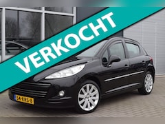 Peugeot 207 - 1.6 VTi Première | Clima | Cruise | NAP + APK 3-2027