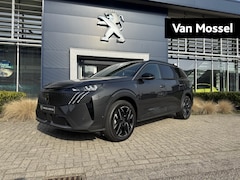 Peugeot 5008 - Hybrid 145 GT l 360 Vision & Drive Assist Plus Pack (GT)