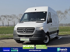 Mercedes-Benz Sprinter - 311 L2H2 Mbux RWD