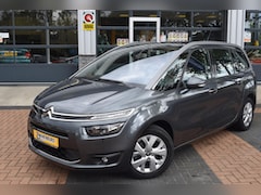 Citroën Grand C4 Picasso - 1.6 VTi Tendance 7p Navi Airco Km 141.000