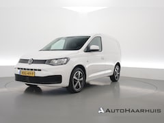 Volkswagen Caddy Cargo - 2.0 TDI-102pk | Trekhaak | LM velgen | Camera+PDC | Cruise | Bluetooth | Airco
