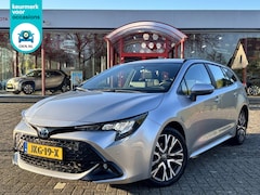 Toyota Corolla Touring Sports - Hybrid 140 Business+ Automaat | CarPlay | Stuurverwarm. | 17'' L
