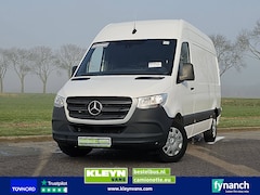 Mercedes-Benz Sprinter - 317 L2H2 Automaat Mbux