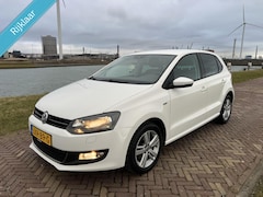 Volkswagen Polo - 1.2-12V AIRCO|NAVI|CRUISE|CARPLAY|NW APK