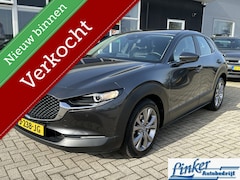 Mazda CX-30 - 2.0 e-SkyActiv-X M Hybrid Comfort - NL-AUTO CAMERA