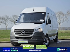 Mercedes-Benz Sprinter - 314 L2H2 Mbux Euro6