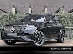 Mercedes-Benz GLE-Klasse - GLE 400e Automaat 4MATIC Sport Edition | Premium Plus Pakket | Winterpakket | Nightpakket