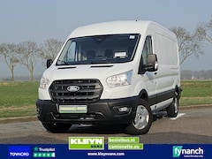 Ford Transit - 2.0 L3H2 Navi Trekhaak