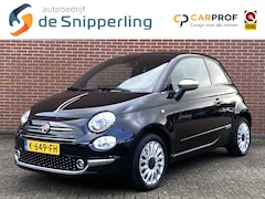 Fiat 500 - 1.0 Hybr. Star NAV CRUISE PANO CARPLAY DAB PDC LMV