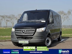 Mercedes-Benz Sprinter - 214 ac MBUX EURO6