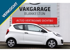 Kia Picanto - 1.0 CVVT