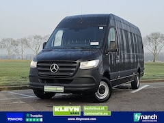 Mercedes-Benz Sprinter - 317 Maxi Automaat Mbux