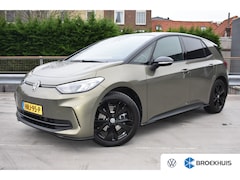 Volkswagen ID.3 - 170PK Limited Edition 52 kWh | STEUNHAAK | APP. CONNECT | ADAPT. CRUISE | ELECT. SPIEGELS