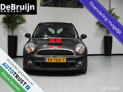 MINI Clubman - 1.6 Cooper S