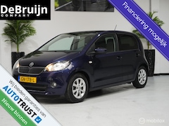 Skoda Citigo - 1.0 Greentech Edition