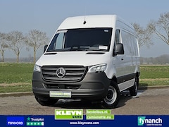 Mercedes-Benz eSprinter - 320