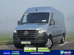 Mercedes-Benz eSprinter - 320