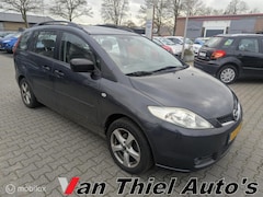 Mazda 5 - 5 1.8 Touring