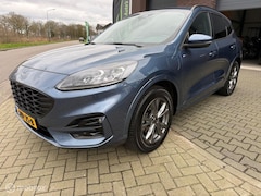 Ford Kuga - 2.5 PHEV ST-Line X 2023
