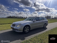 Mercedes-Benz E-klasse Combi - 350 Avantgarde zeer netjes