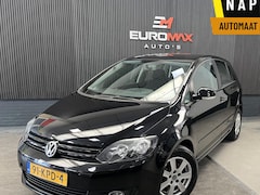 Volkswagen Golf Plus - 1.4 TSI Trendline NAP - Automaat