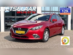 Mazda 3 - 3 2.0 TS