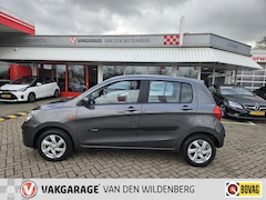 Suzuki Celerio - 1.0 Exclusive AUTOMAAT