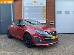 SEAT Ibiza SC - 1.4 TSI Cupra Bocanegra PANO MILLTEK