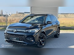 Volkswagen Tiguan - R-line 2.0 TDI 110kw/150pk