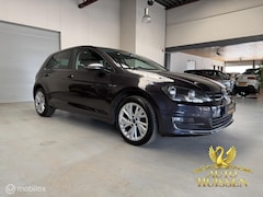 Volkswagen Golf - 1.2 TSI Business Edition Airco Pdc